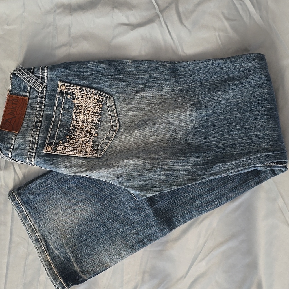 Adiktd Jeans